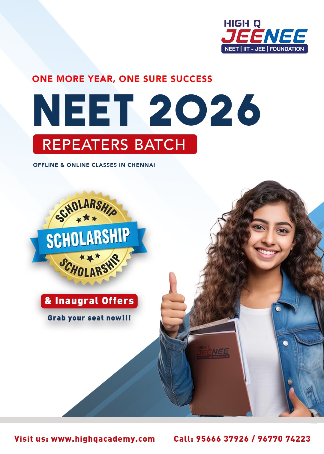 NEET Coaching